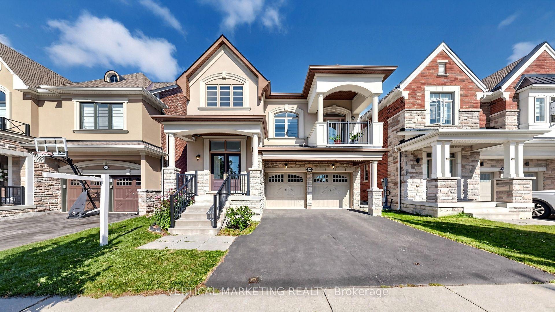 286 Valermo Drive, Toronto — Detached for sale, photo 1