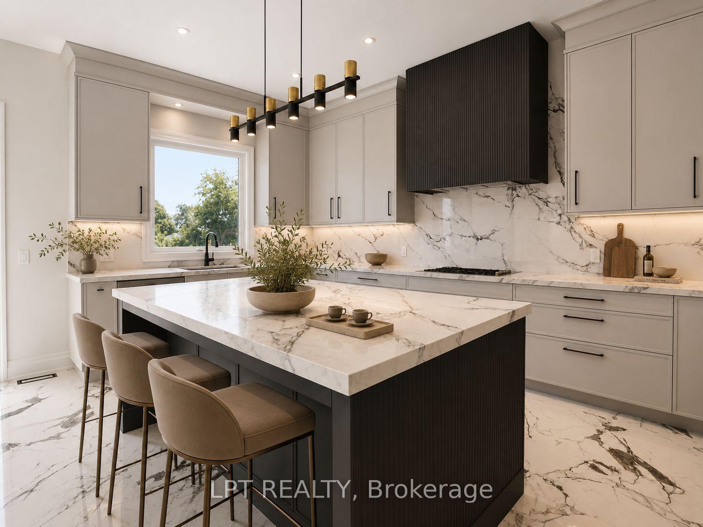 7 Richmond Park Drive, Georgina — Detached for sale, photo 1