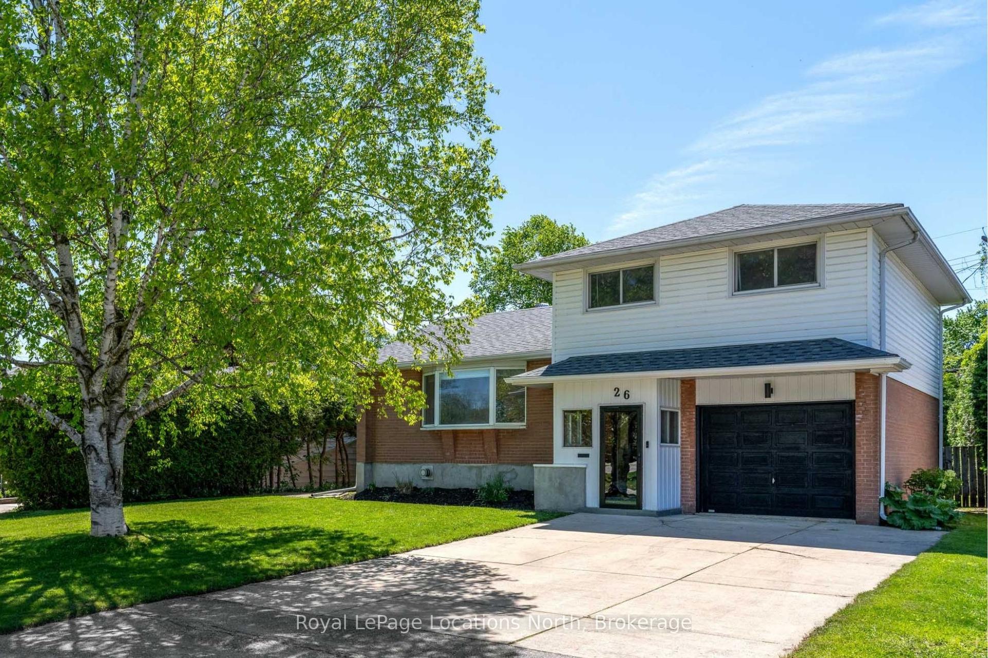 26 Dickson Road — photo 1