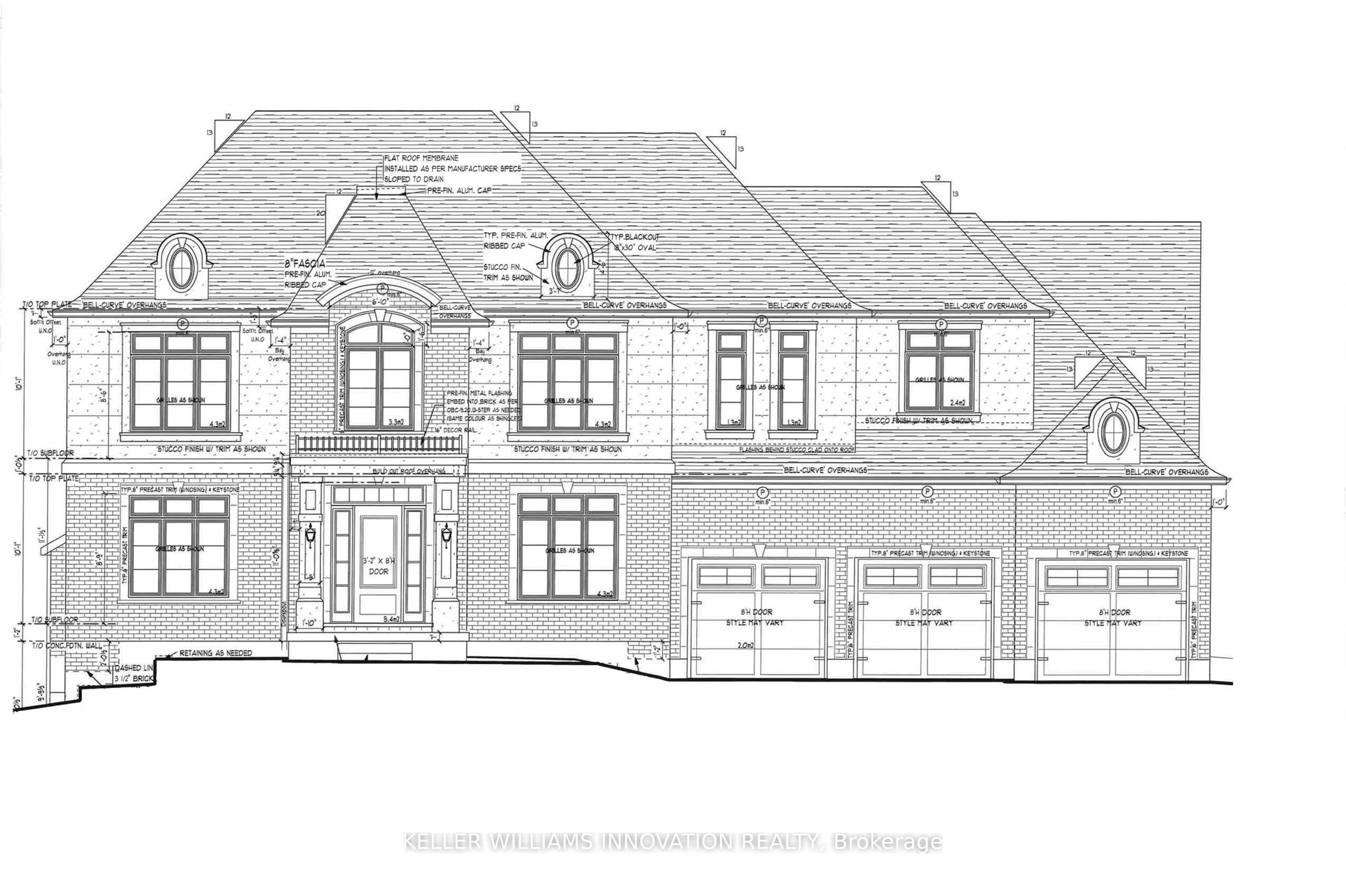 1170 Ratcliffe Drive — photo 1