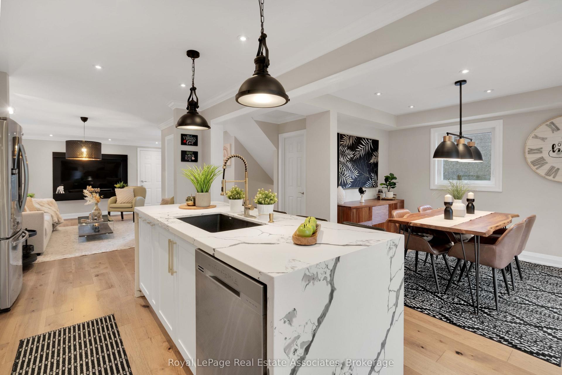 3840 Althorpe Circle, Mississauga — Detached for sale, photo 1