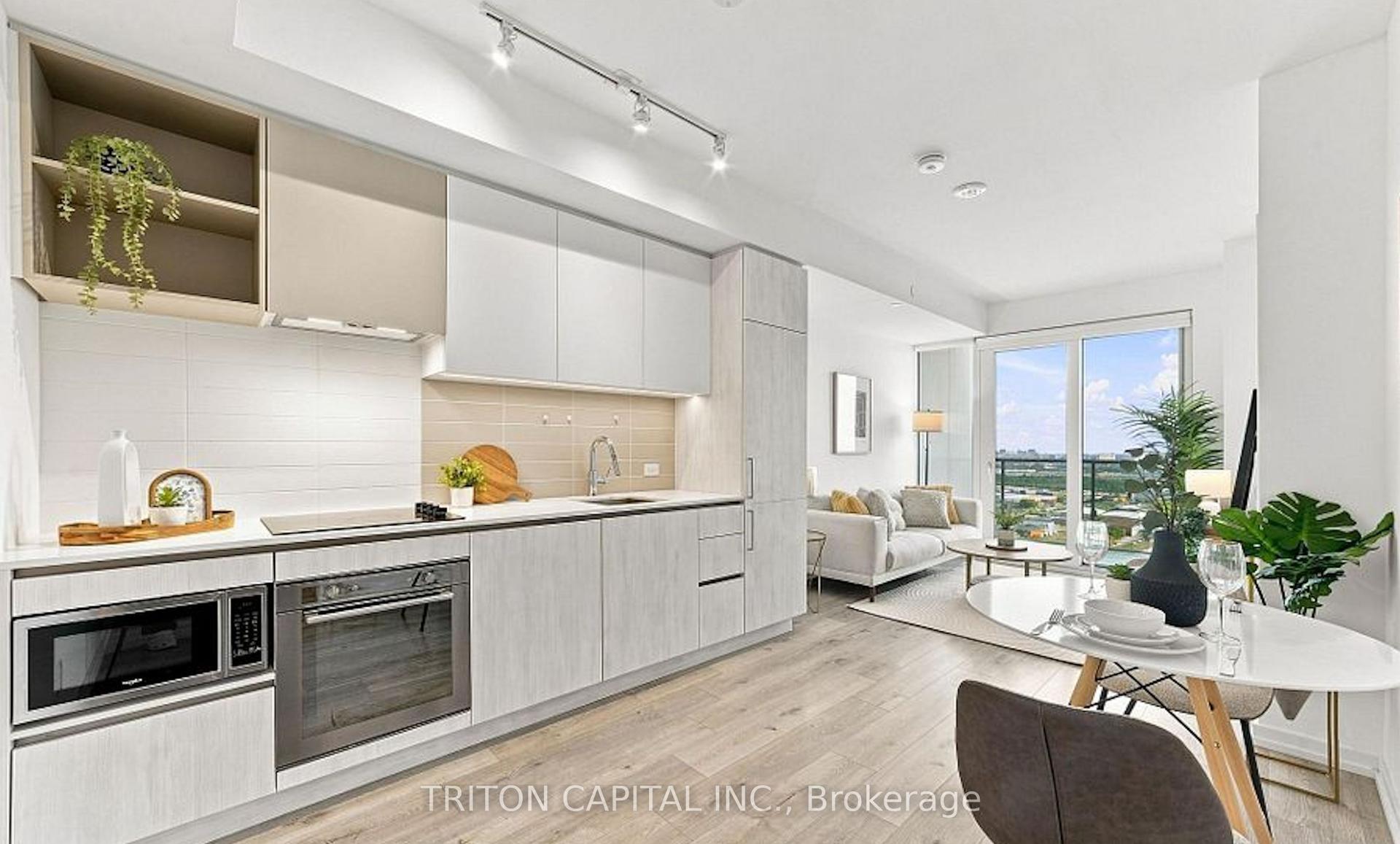 7890 Jane Street 3101 #3101, Vaughan — Condo for lease, photo 1