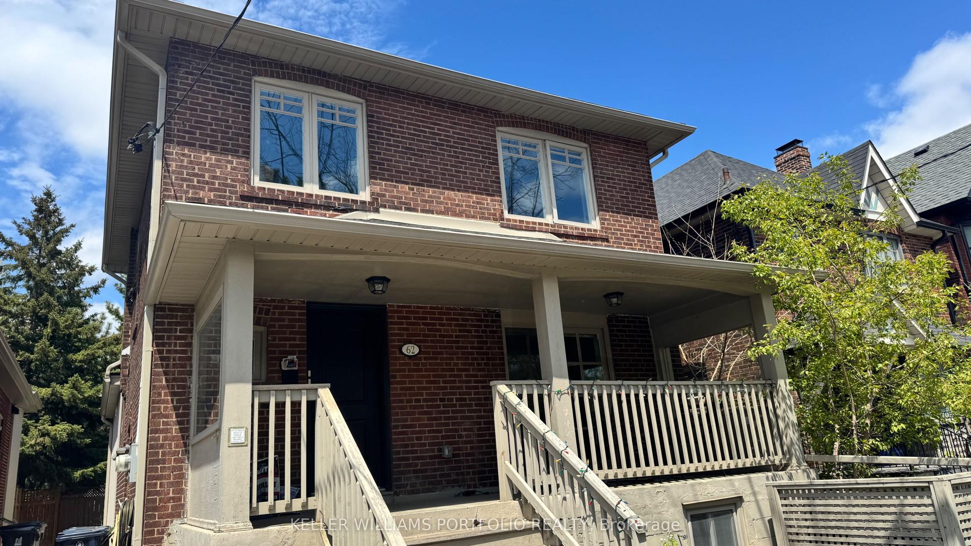 62 Nealon Avenue Lower #Lower — photo 1