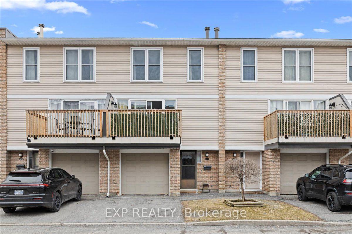 284 Dalehurst Drive D #D — photo 1