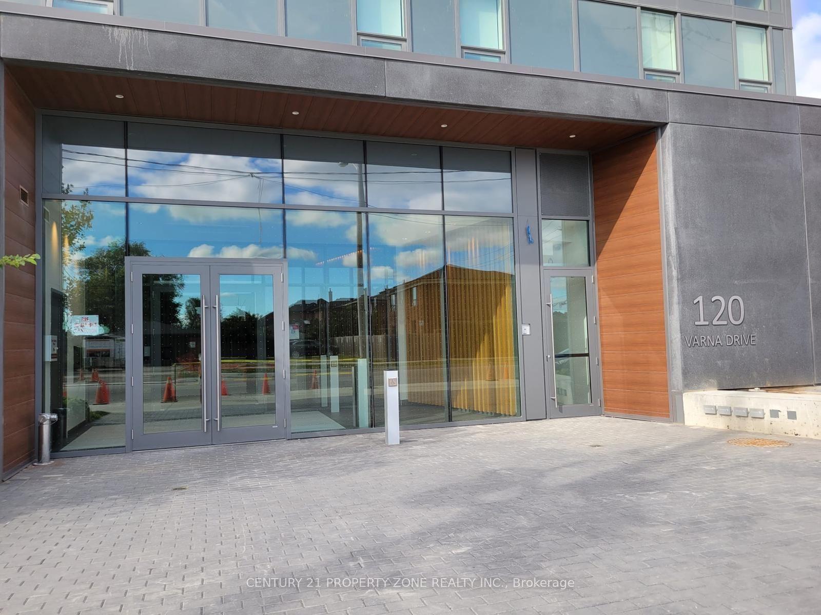 120 Varna Drive 820 #820 — photo 1