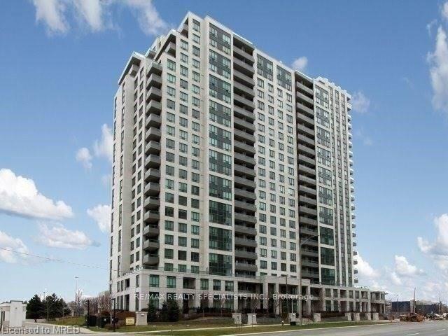 335 Rathburn Road W 2303 #2303, Mississauga — Condo for sale, photo 1