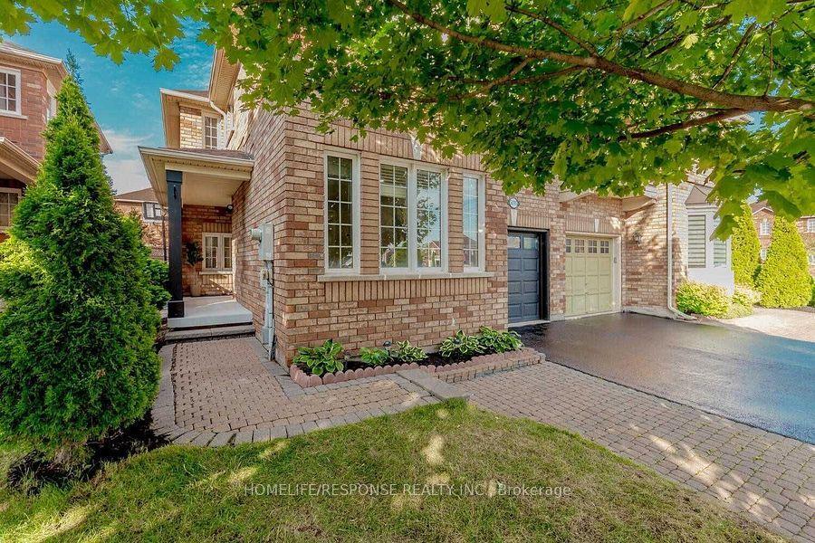 5695 JENVIC Grove BASEMENT #BASEMENT, Mississauga — Semi-Detached for lease, photo 1
