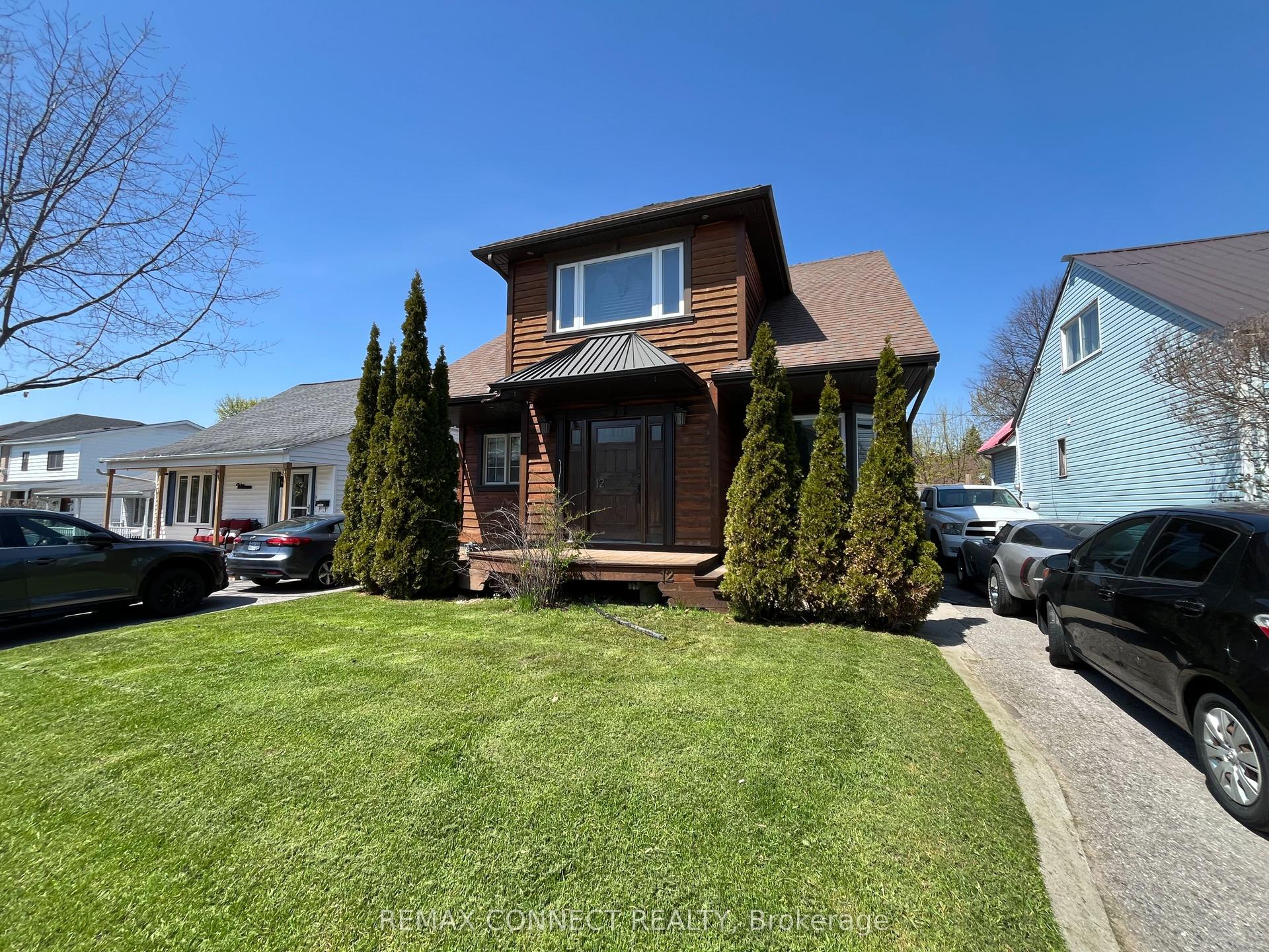 12 Brock Street — photo 1