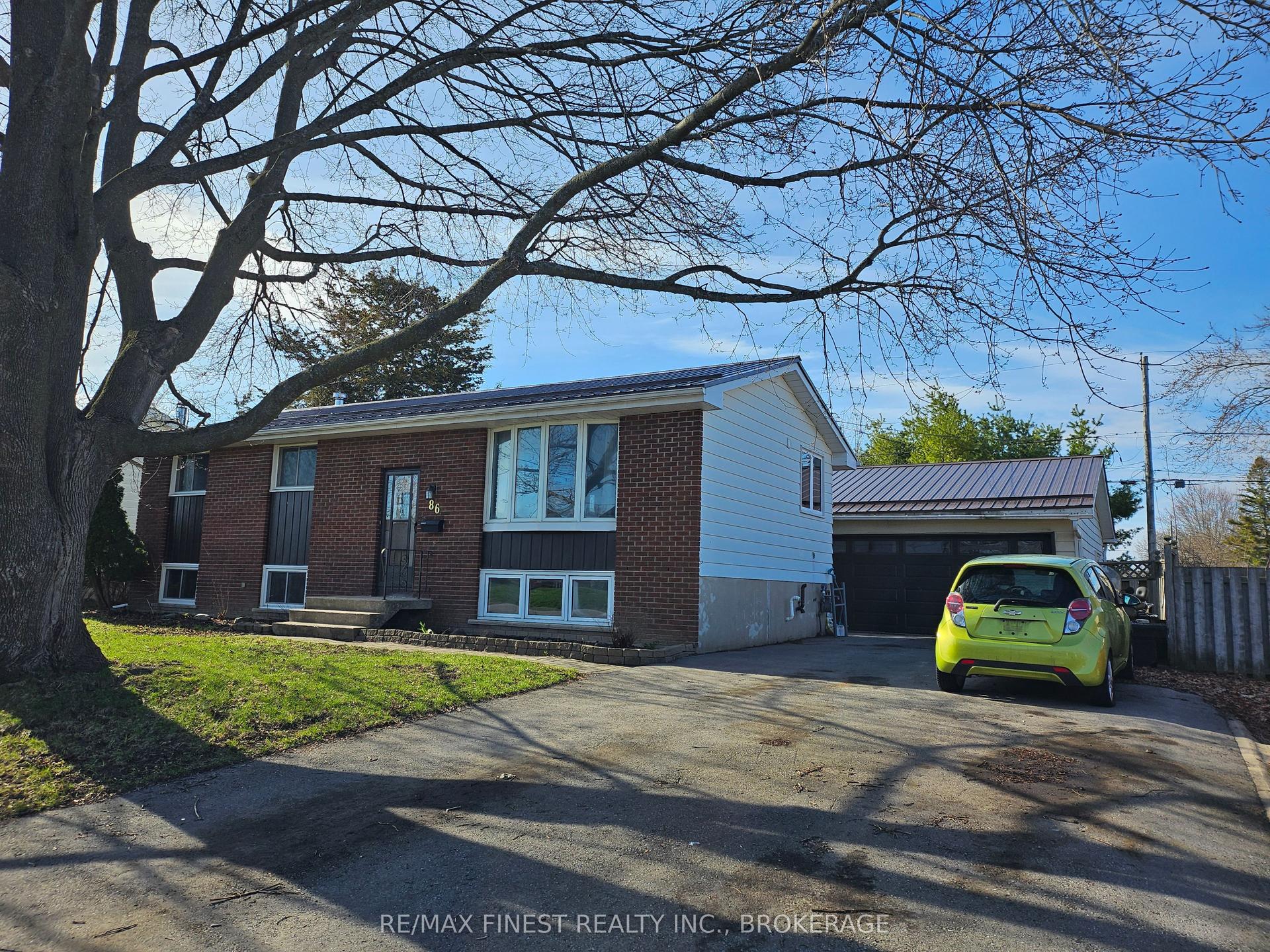 86 Chesterfield Drive — photo 1