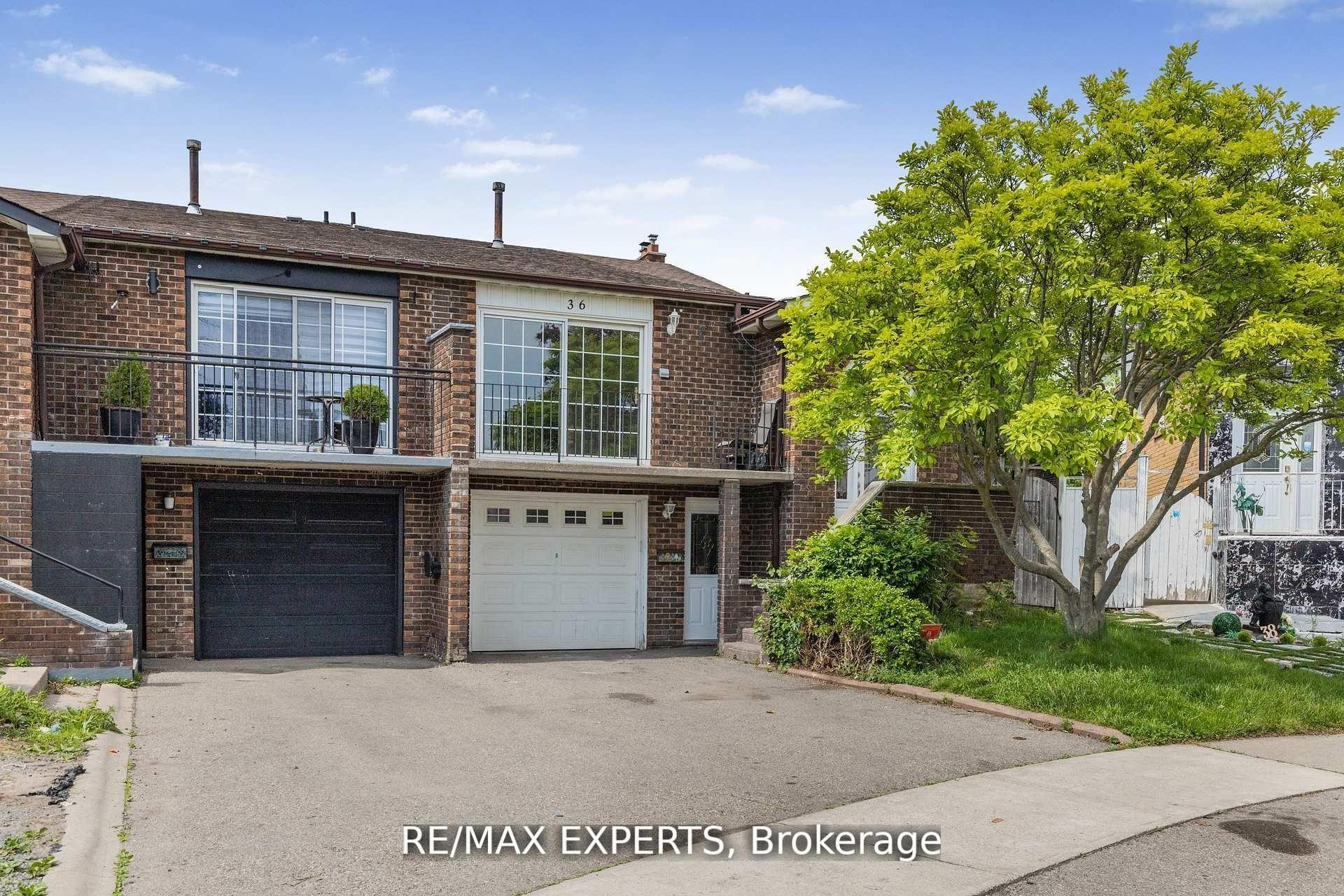 36 Elderwood Place — photo 1