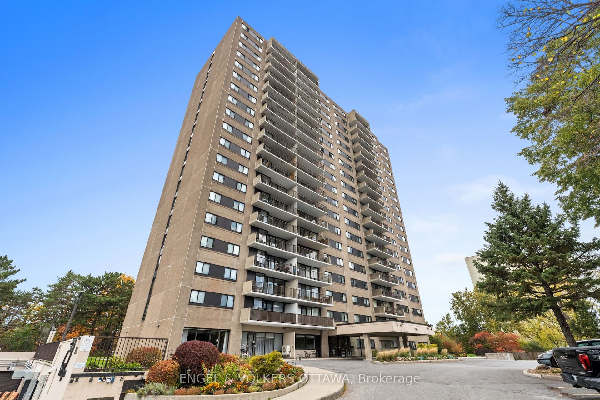 1195 Richmond Road 1007 #1007 — photo 1