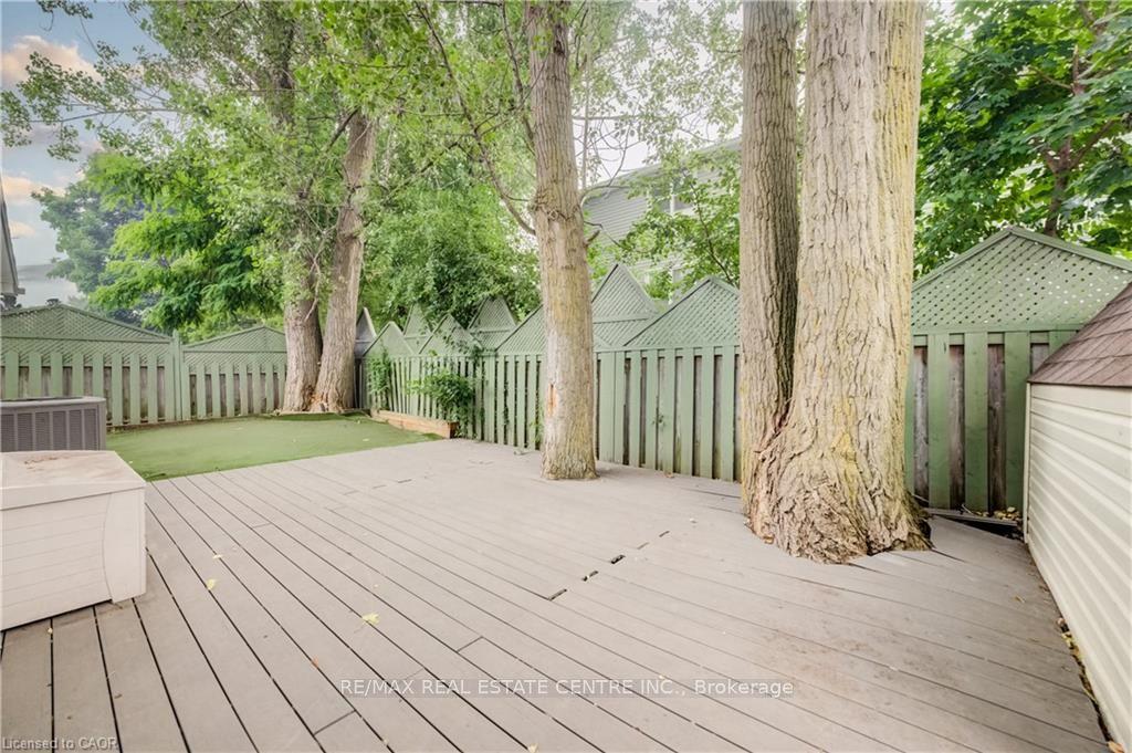 297 Country Hill Drive B #B, Kitchener — Detached for lease, photo 1