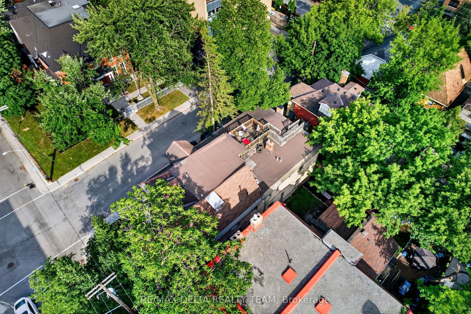 290-292 Daly Avenue, Lower Town - Sandy Hill — Multiplex for sale, photo 1