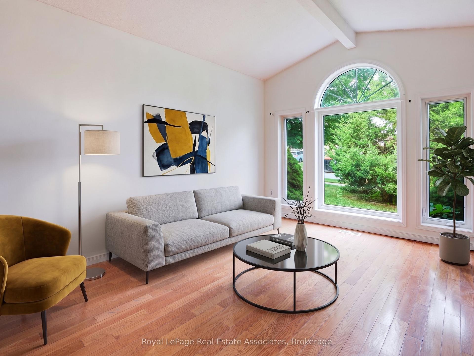 26 Mclachlan Place, Guelph — Detached for sale, photo 1