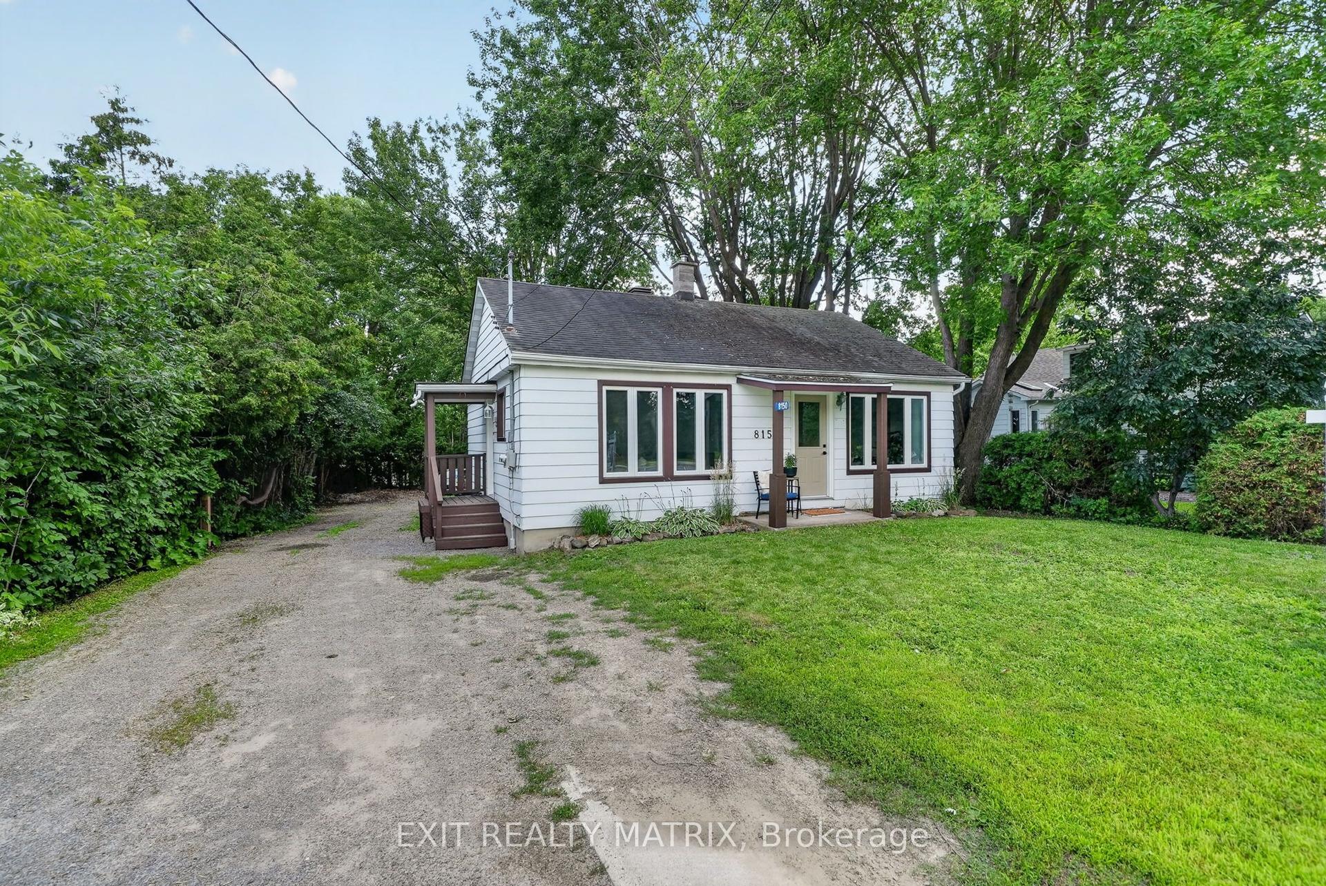 8150 Victoria Street, Greely - Metcalfe - Osgoode - Vernon and Area — Detached for sale, photo 1