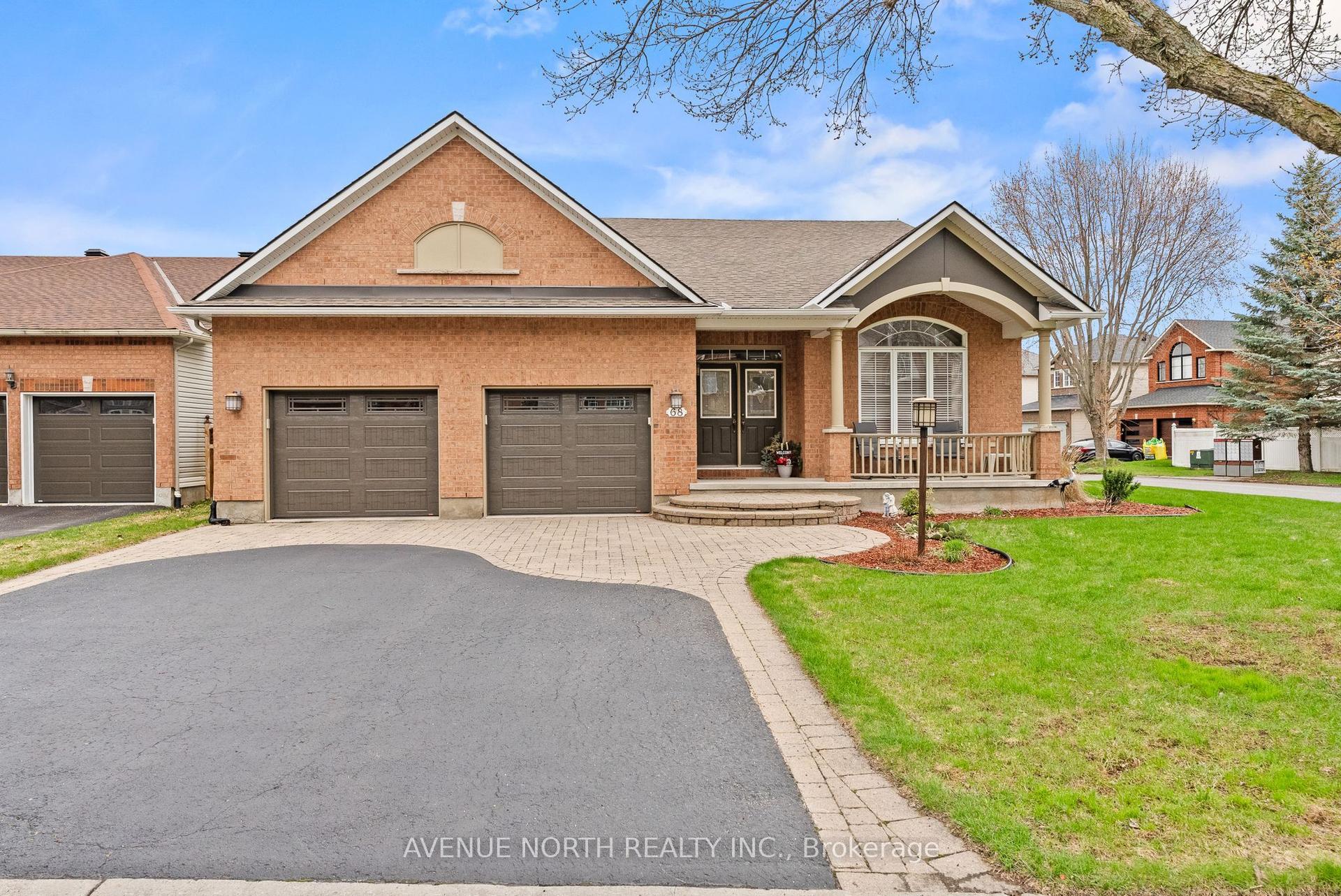 68 Maple Stand Way — photo 1