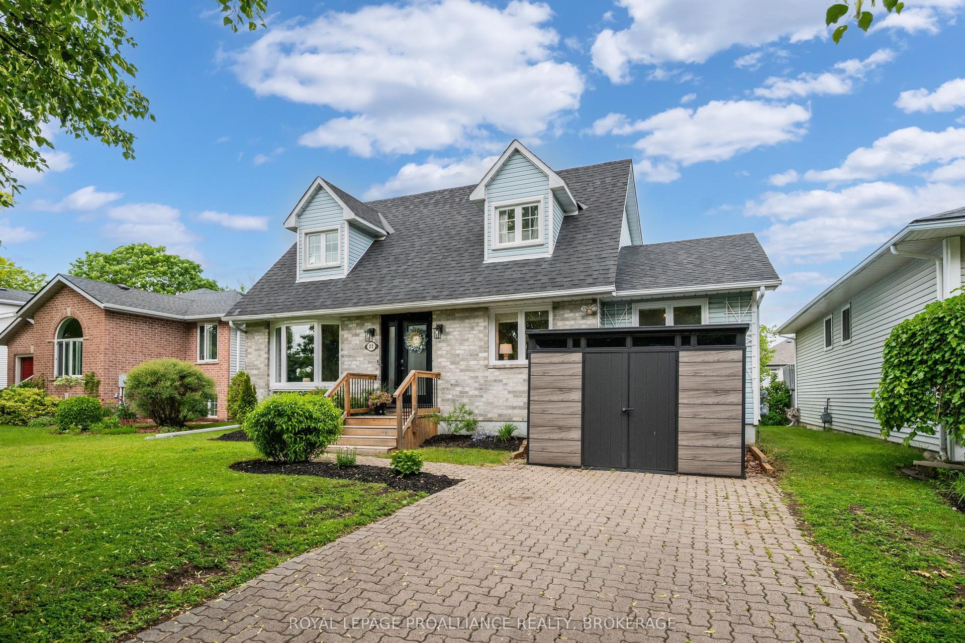 22 Heritage Drive — photo 1