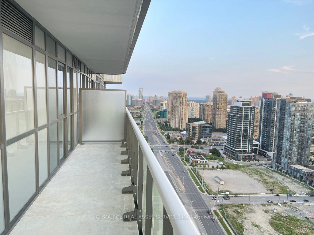 8 Nahani Way 3006 #3006, Mississauga — Condo for lease, photo 1