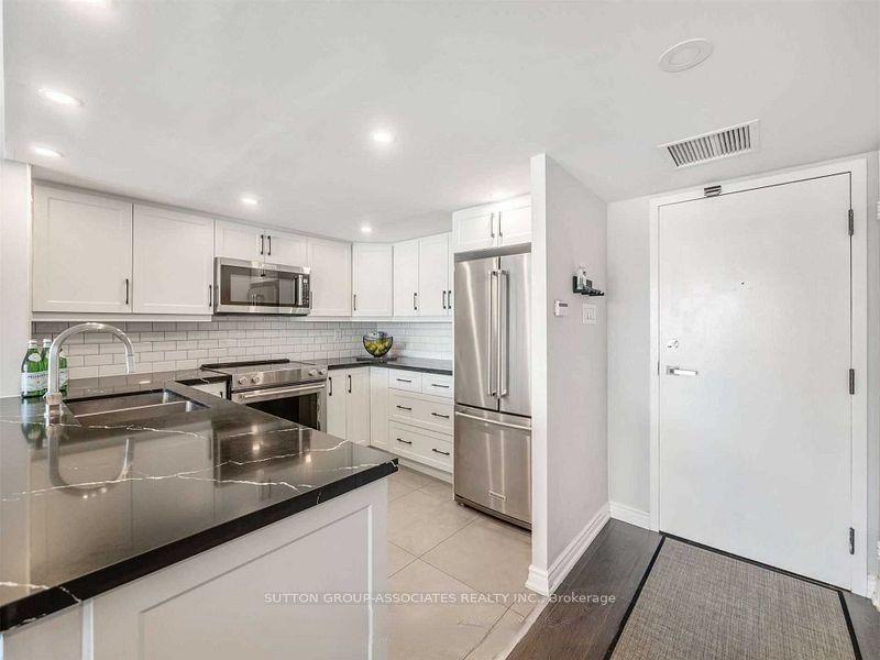 701 King Street W 804 #804, Toronto — Condo for lease, photo 1
