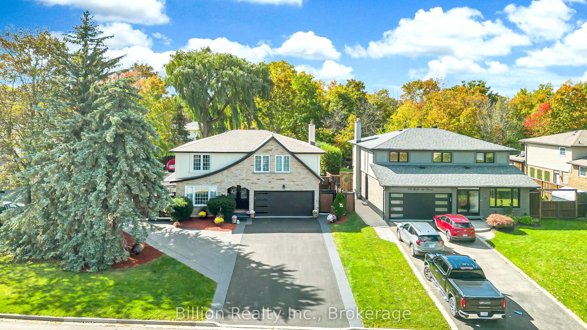 172 Bell Air Drive, Caledon — Detached for sale, photo 1