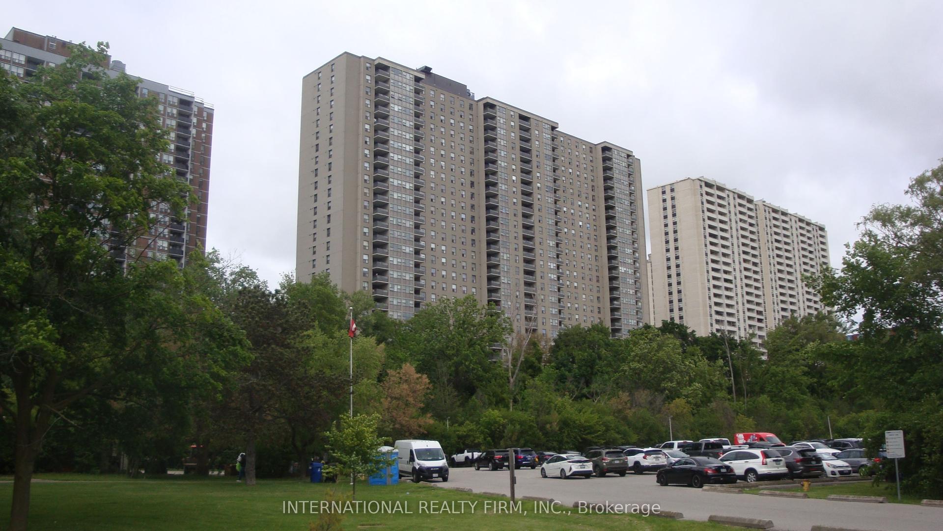 75 Emmett Avenue 503 #503, Toronto — Condo for sale, photo 1