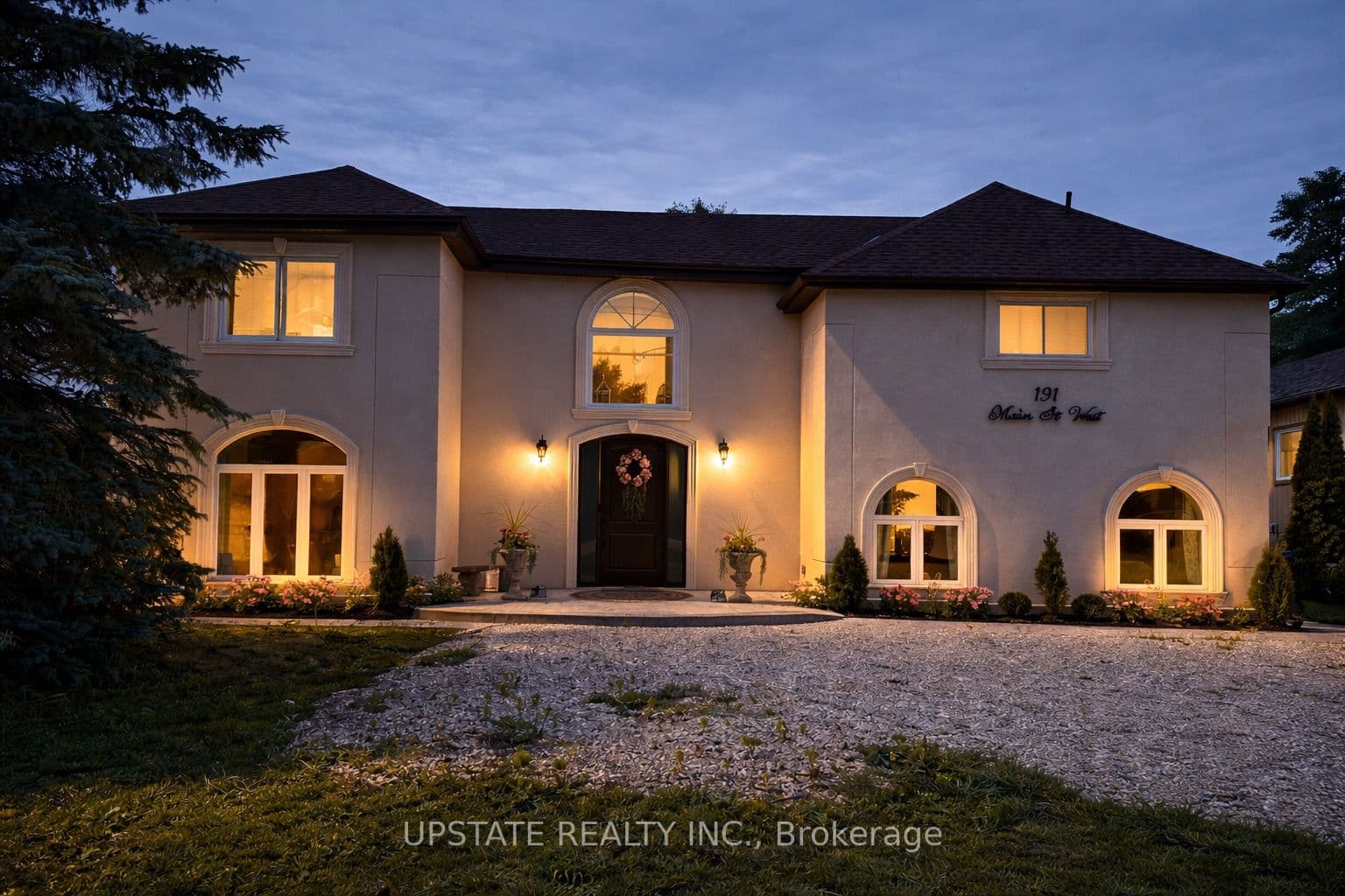 191 Main Street W — photo 1