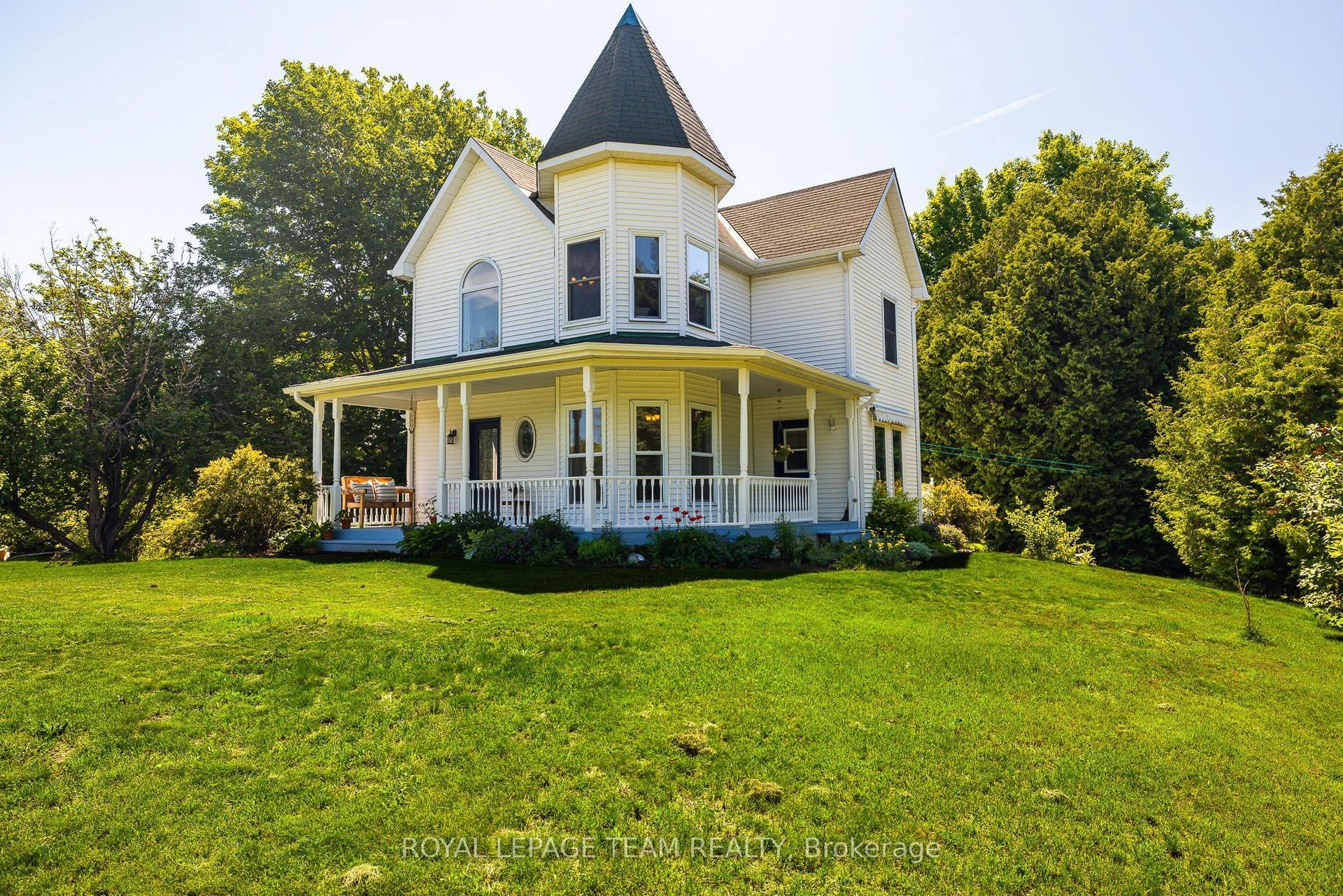 531 Craig Road, North Grenville — Detached for sale, photo 1