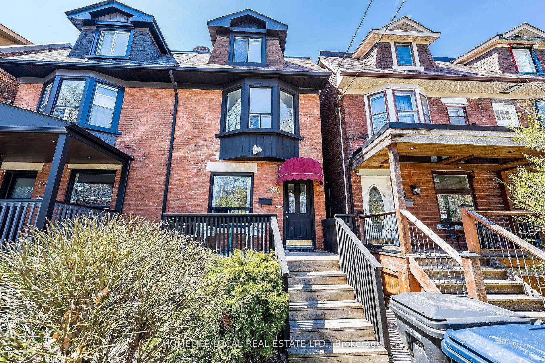 280 St Clarens Avenue — photo 1