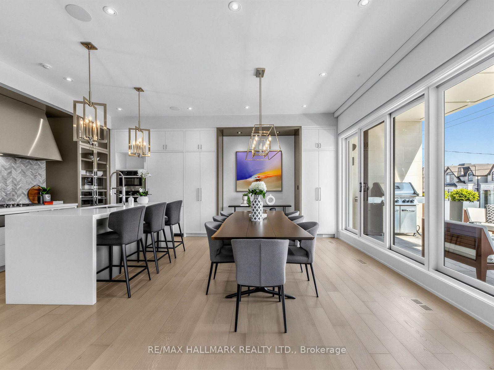 1 Thurloe Avenue — photo 1