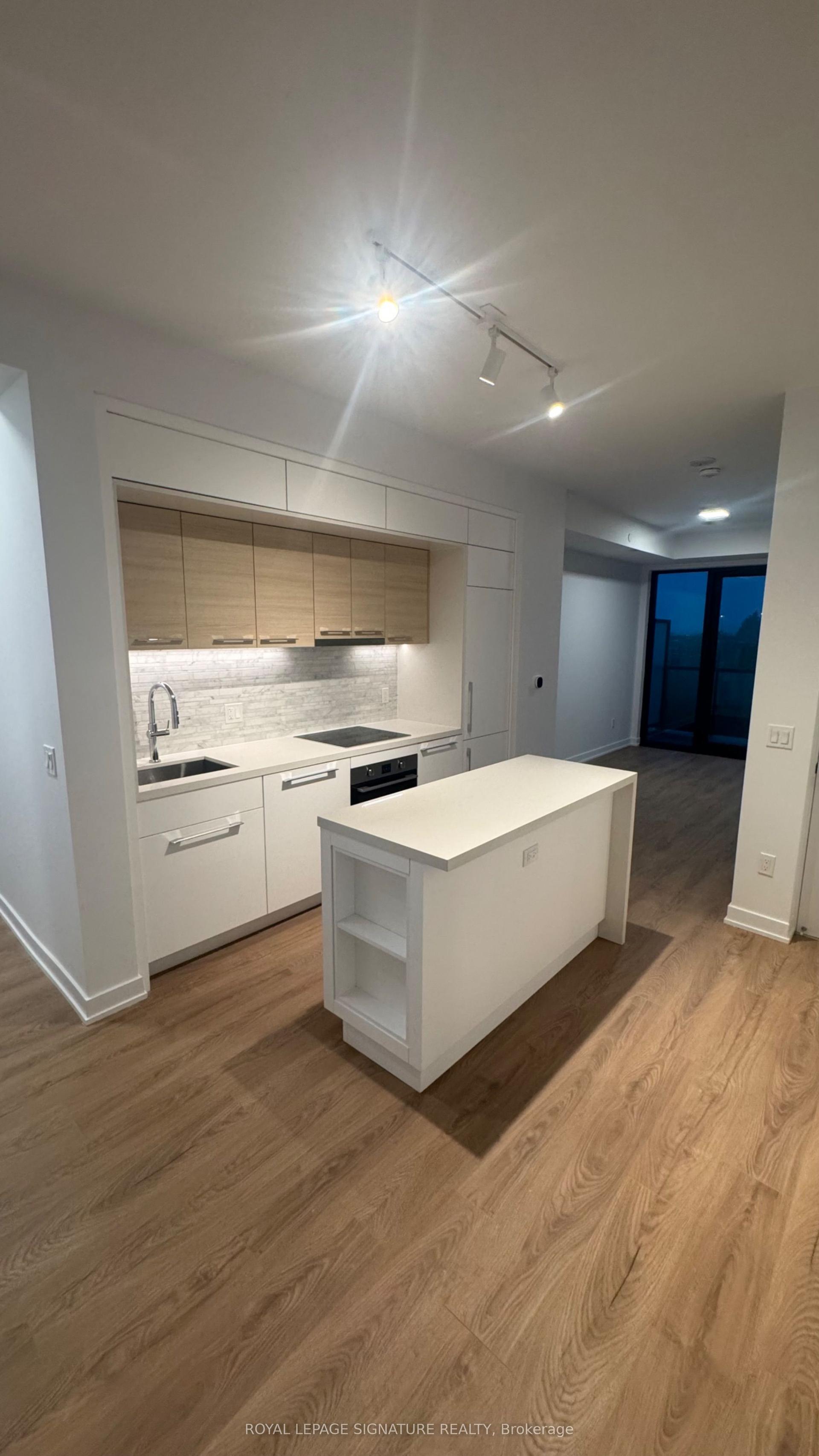 29 Green Trail Court 511 #511, Toronto — Condo for lease, photo 1