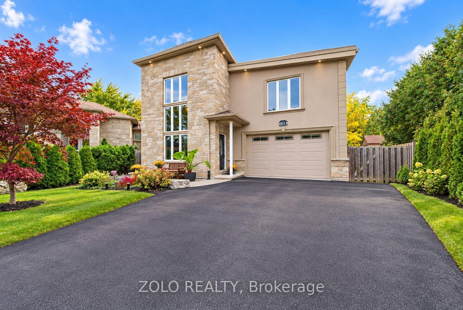 6911B Hickling Crescent, Mississauga — Detached for sale, photo 1