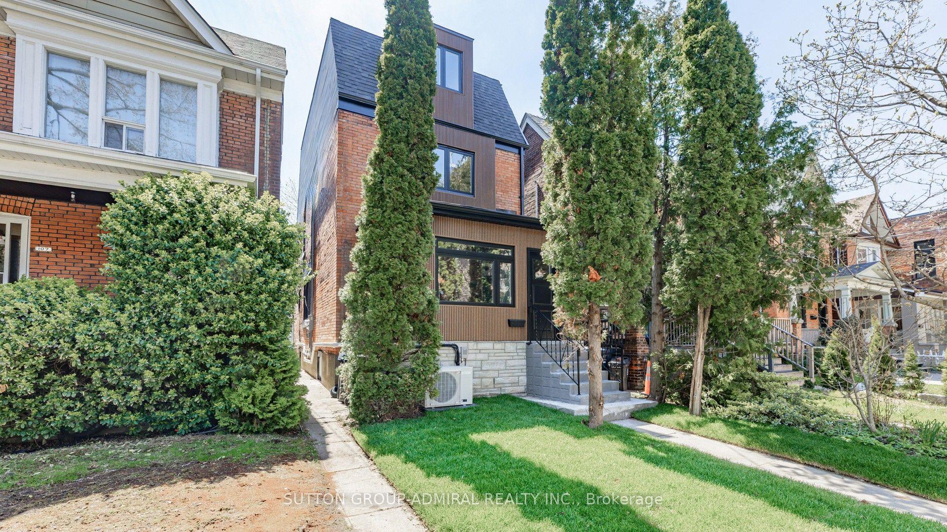 109 Fermanagh Avenue — photo 1
