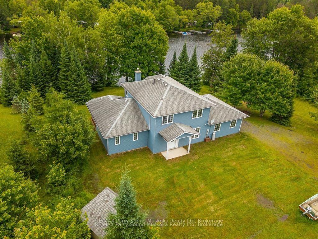 25 Cole Point Trail — photo 1