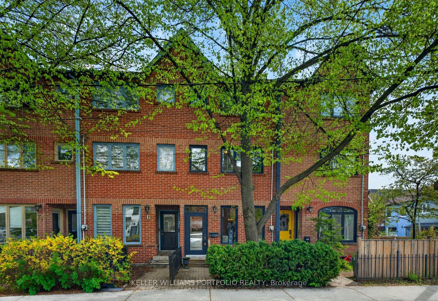 81B Ulster Street — photo 1