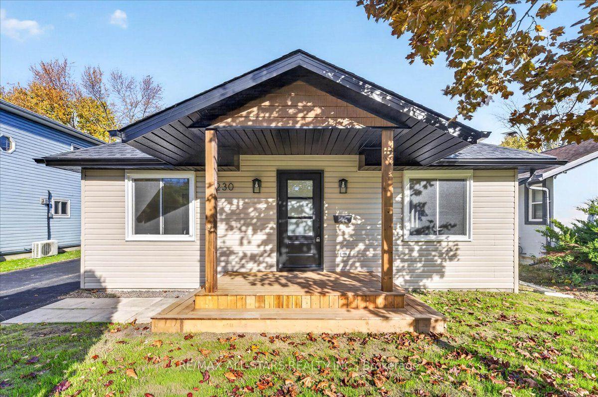 230 Bayview Avenue, Georgina — Detached for sale, photo 1