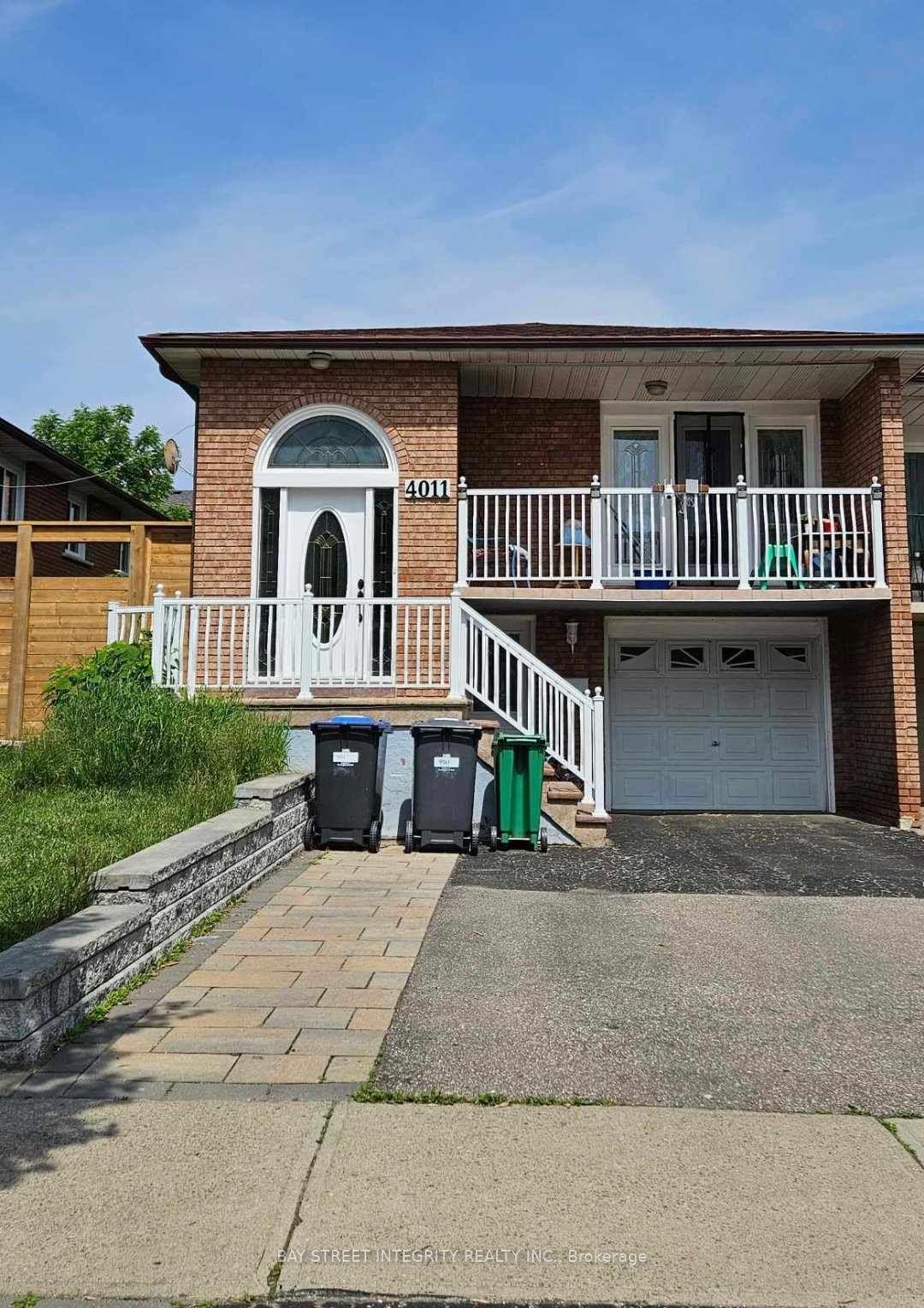 4011 Bishopstoke Lane — photo 1
