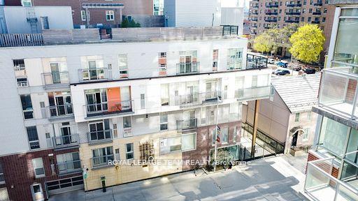 360 Cumberland Street 308 #308 — photo 1