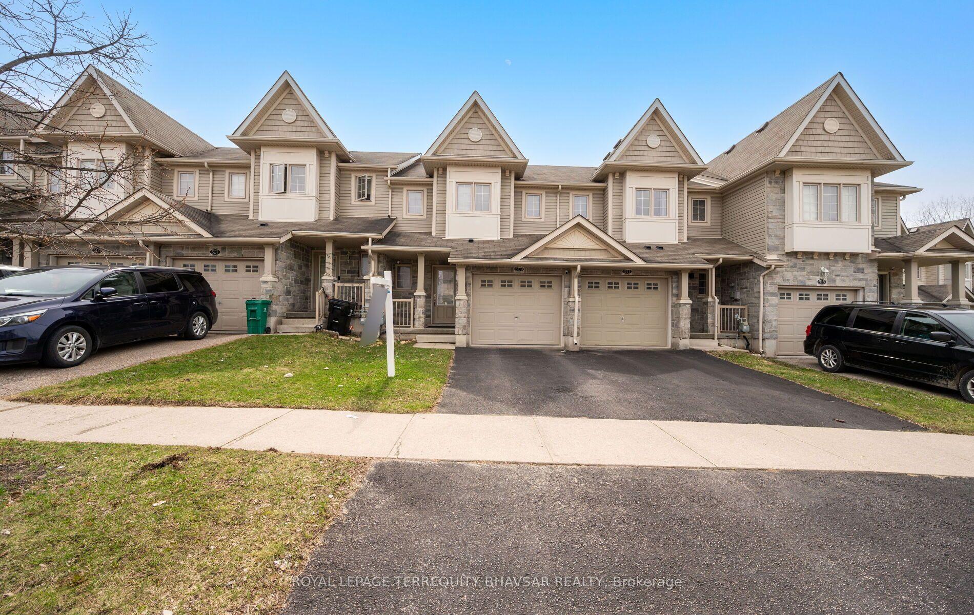 509 Northbrook Place — photo 1