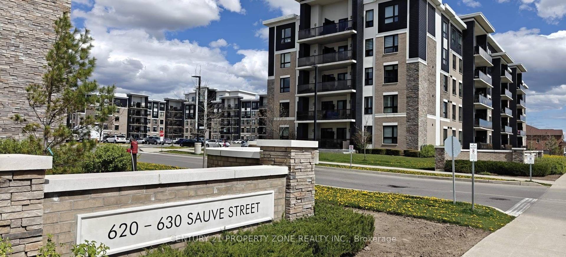 630 Sauve Street 508 #508 — photo 1