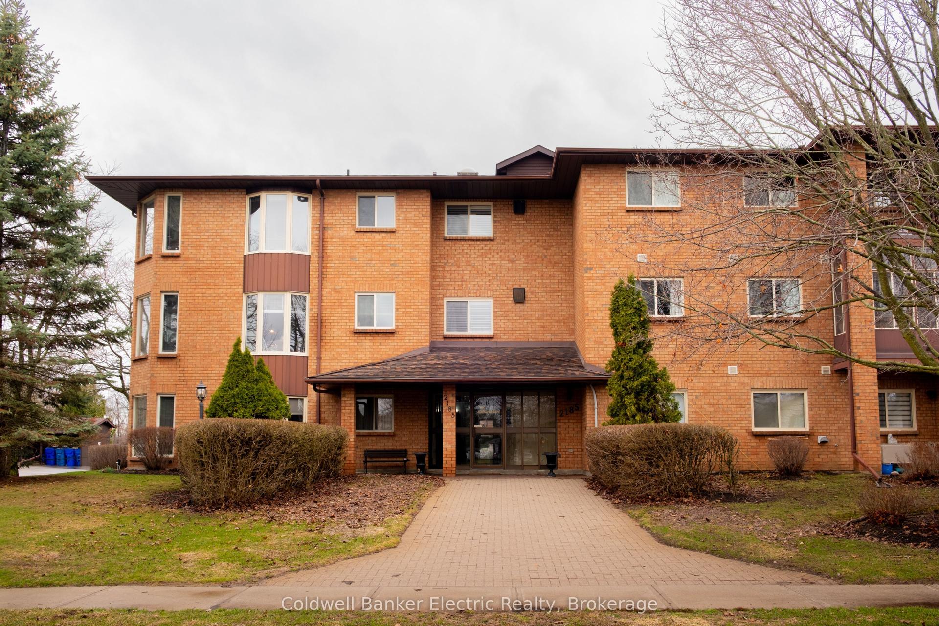 2185 Walker Avenue 105 #105, Peterborough — Condo for sale, photo 1