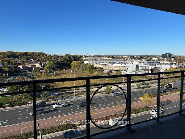 130 Pond Drive 905 #905, Markham — Condo for lease, photo 1