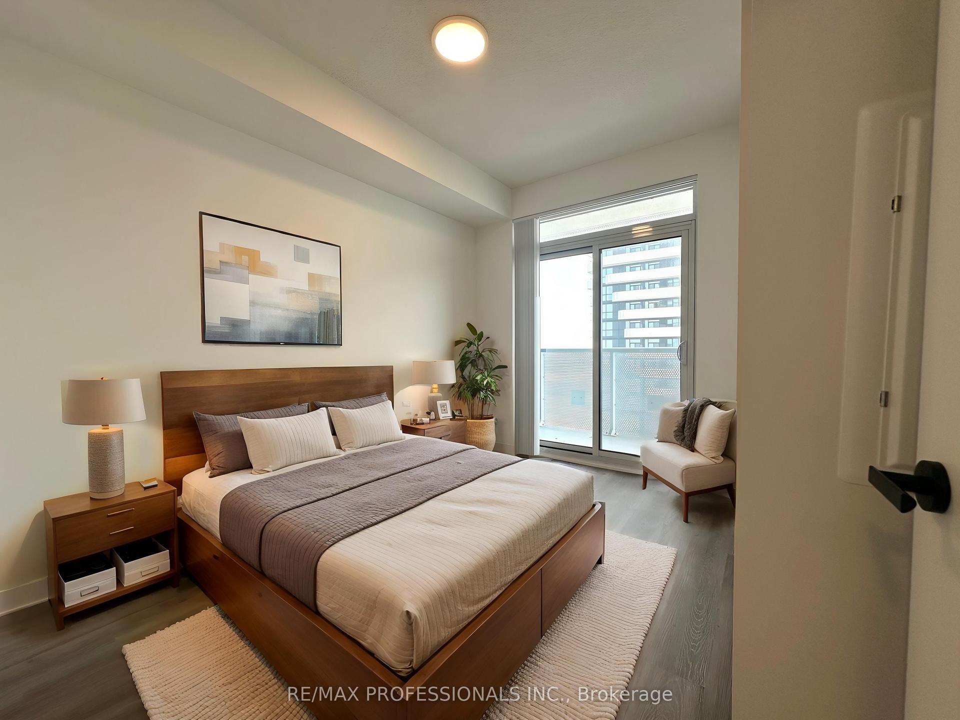 225 Commerce Street 4902 #4902, Vaughan — Condo for lease, photo 1
