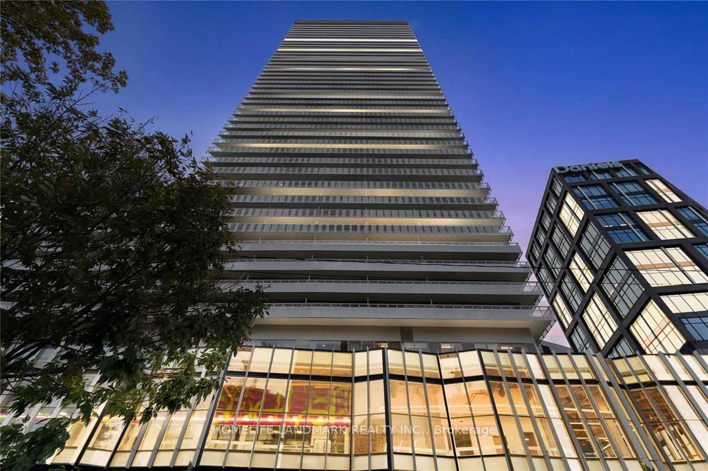 15 Lower Jarvis Street 2803 #2803 — photo 1