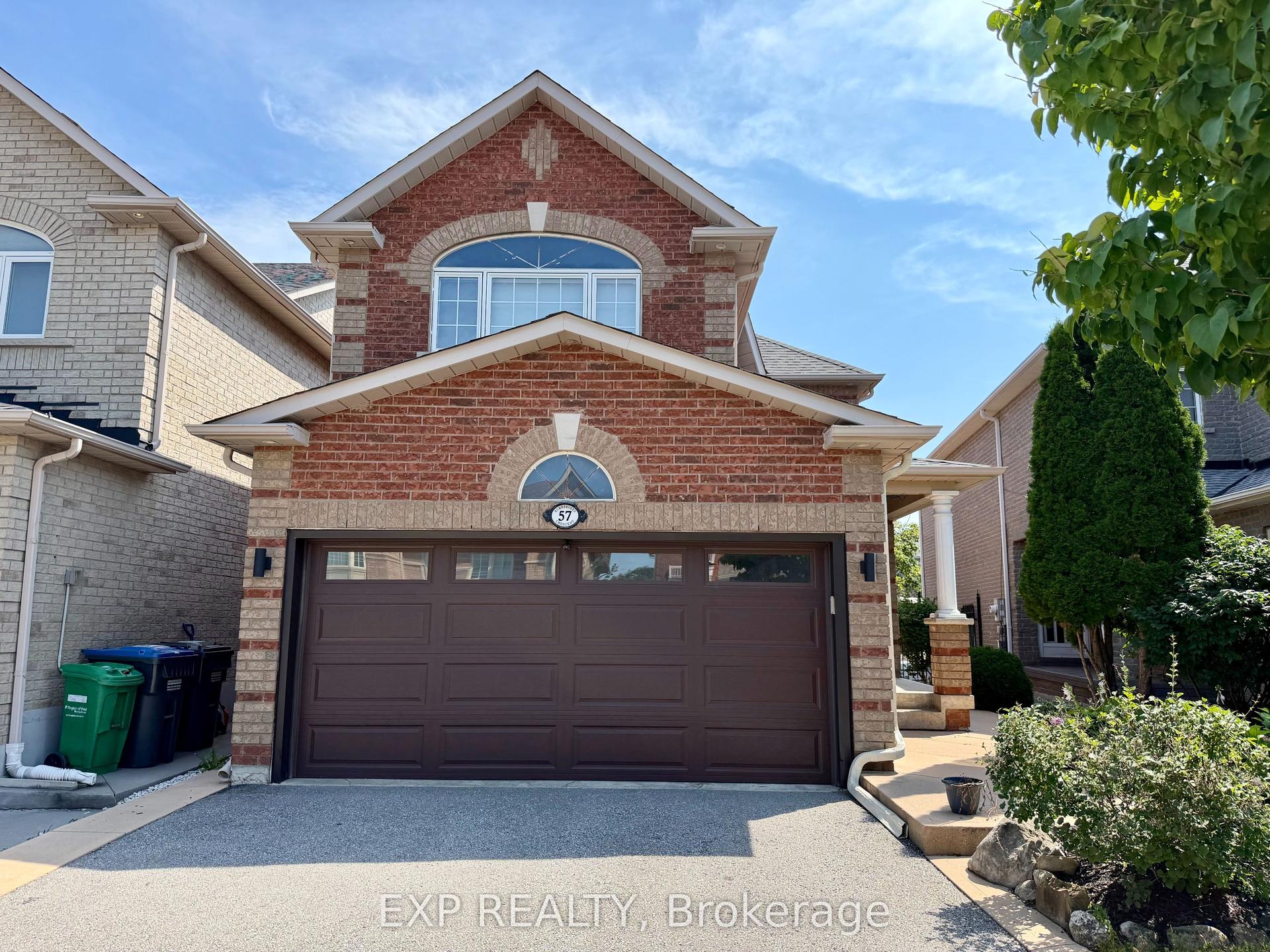 57 Humbershed Crescent, Caledon — Detached for lease, photo 1