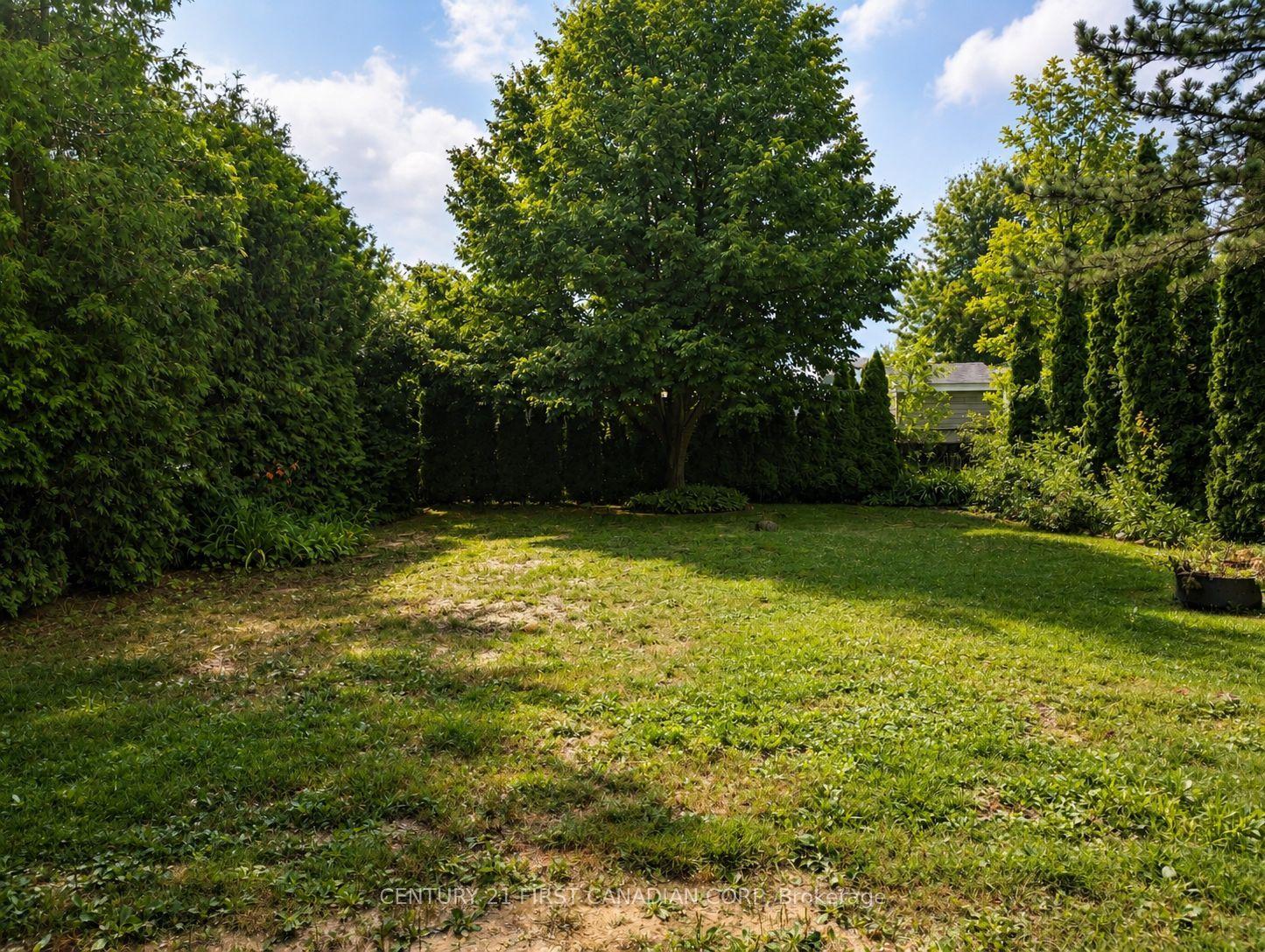 79681 Bluewater Highway 50 #50, Central Huron — Land for lease, photo 1