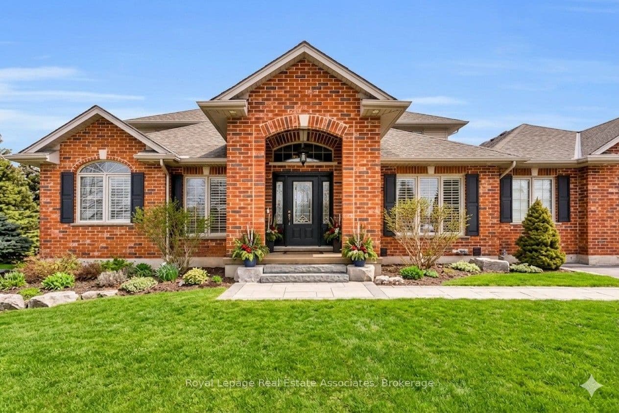 7454 Conservation Road — photo 1