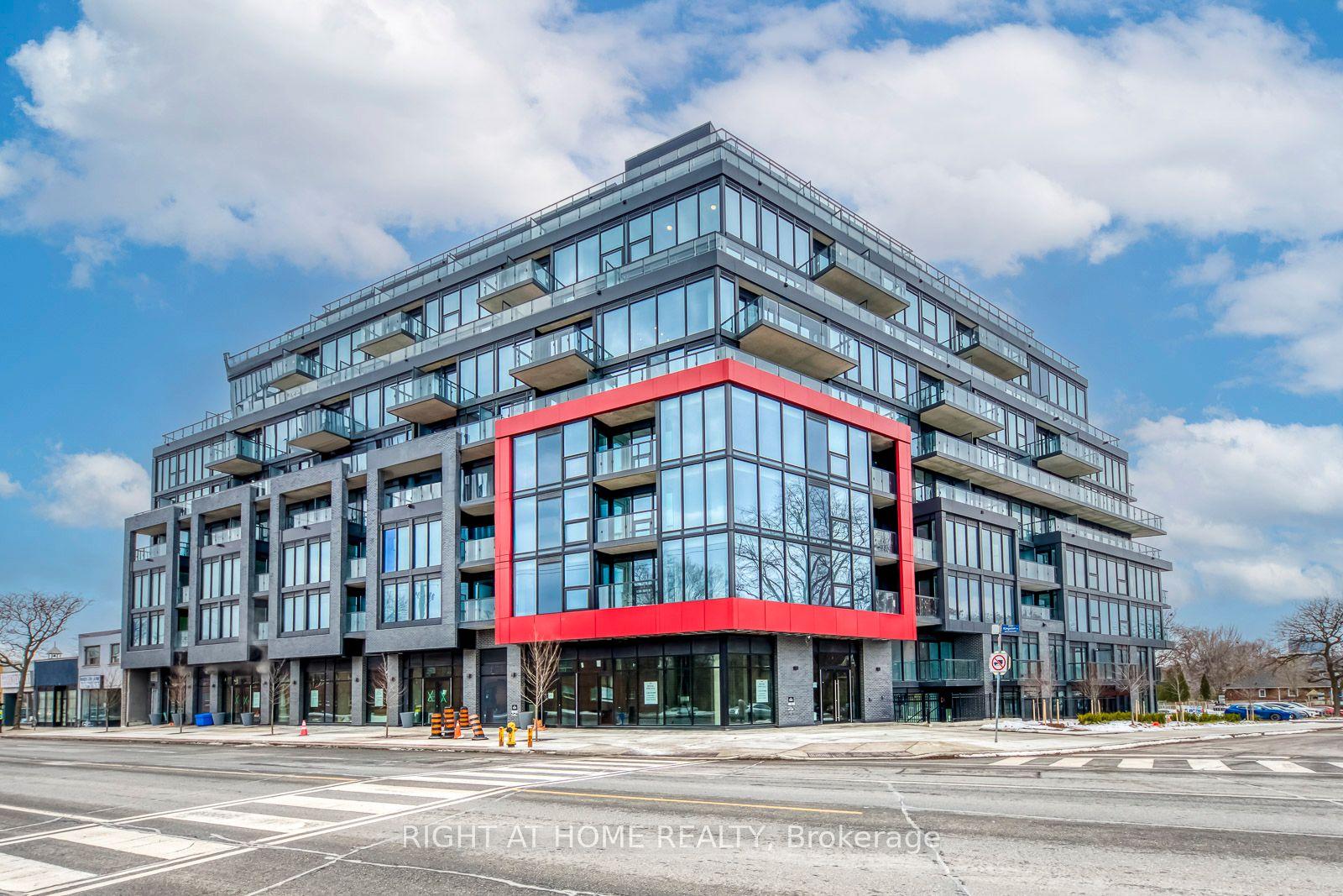 2 Manderley Drive 101 #101, Toronto — Condo for lease, photo 1