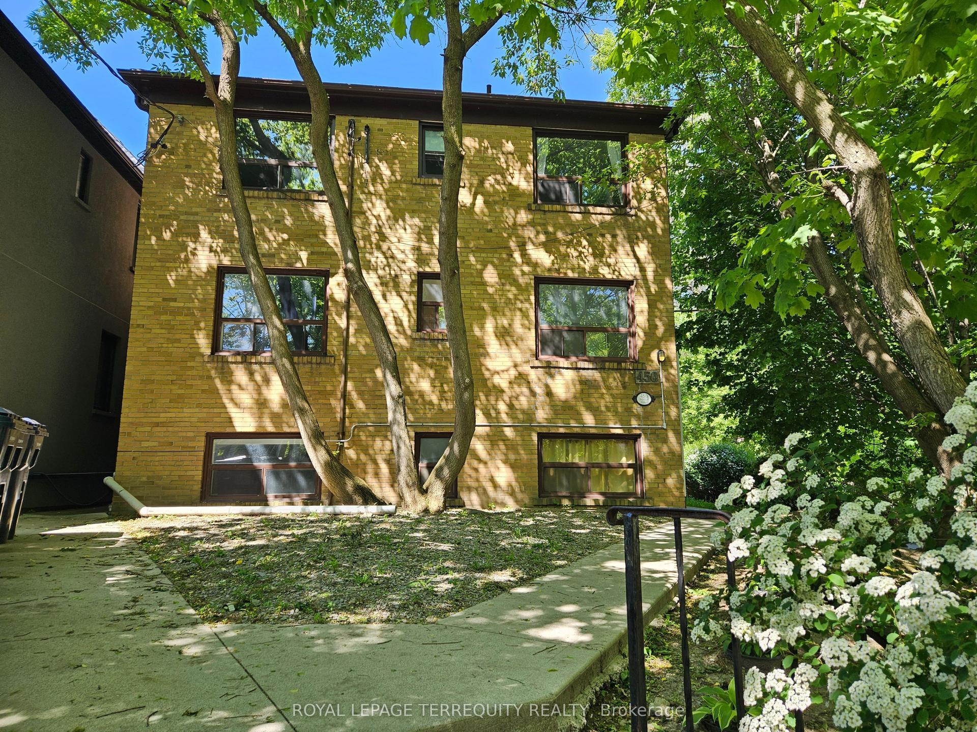 450 Arlington Avenue 3 #3 — photo 1