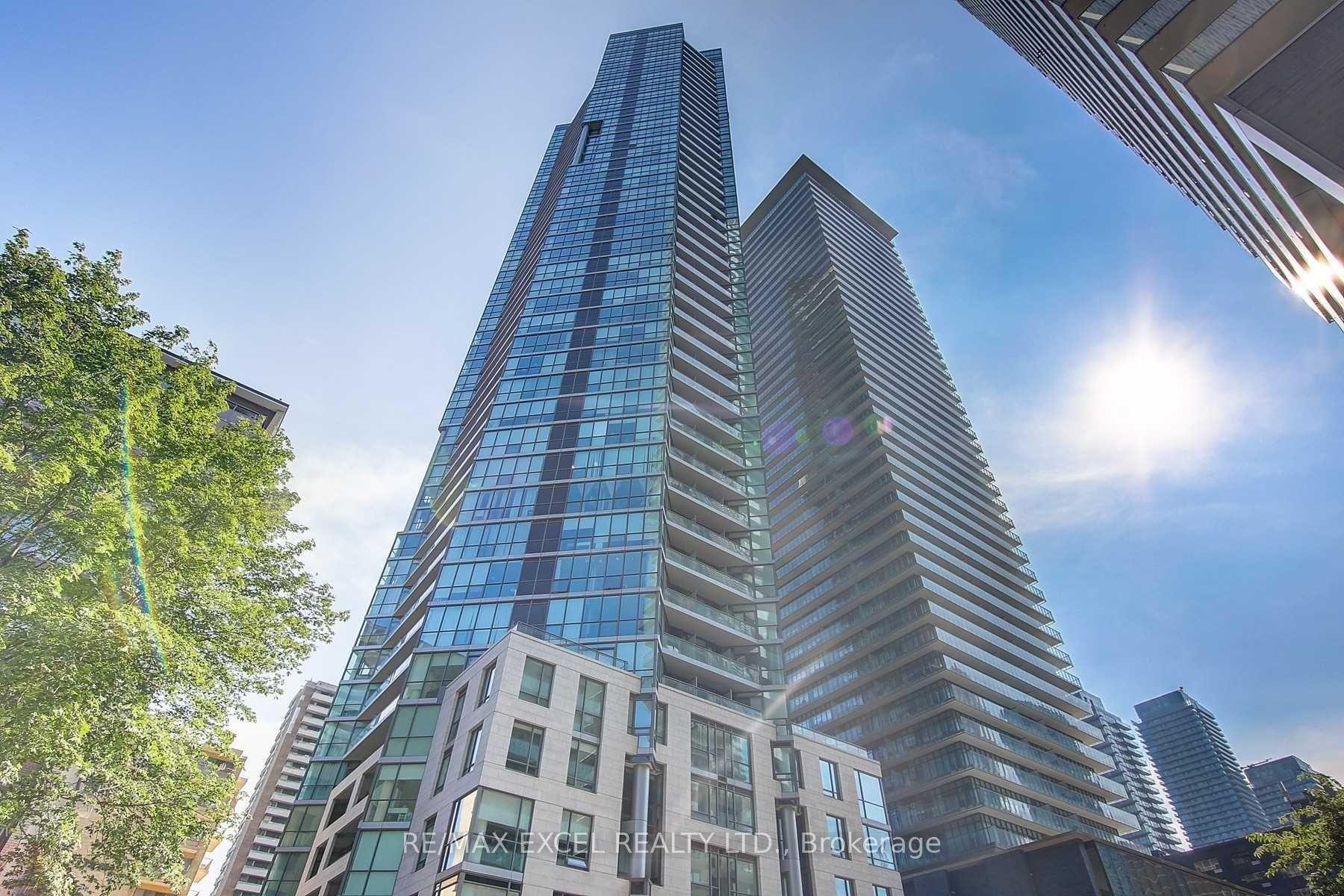 45 Charles Street E 4606 #4606, Toronto — Condo for sale, photo 1