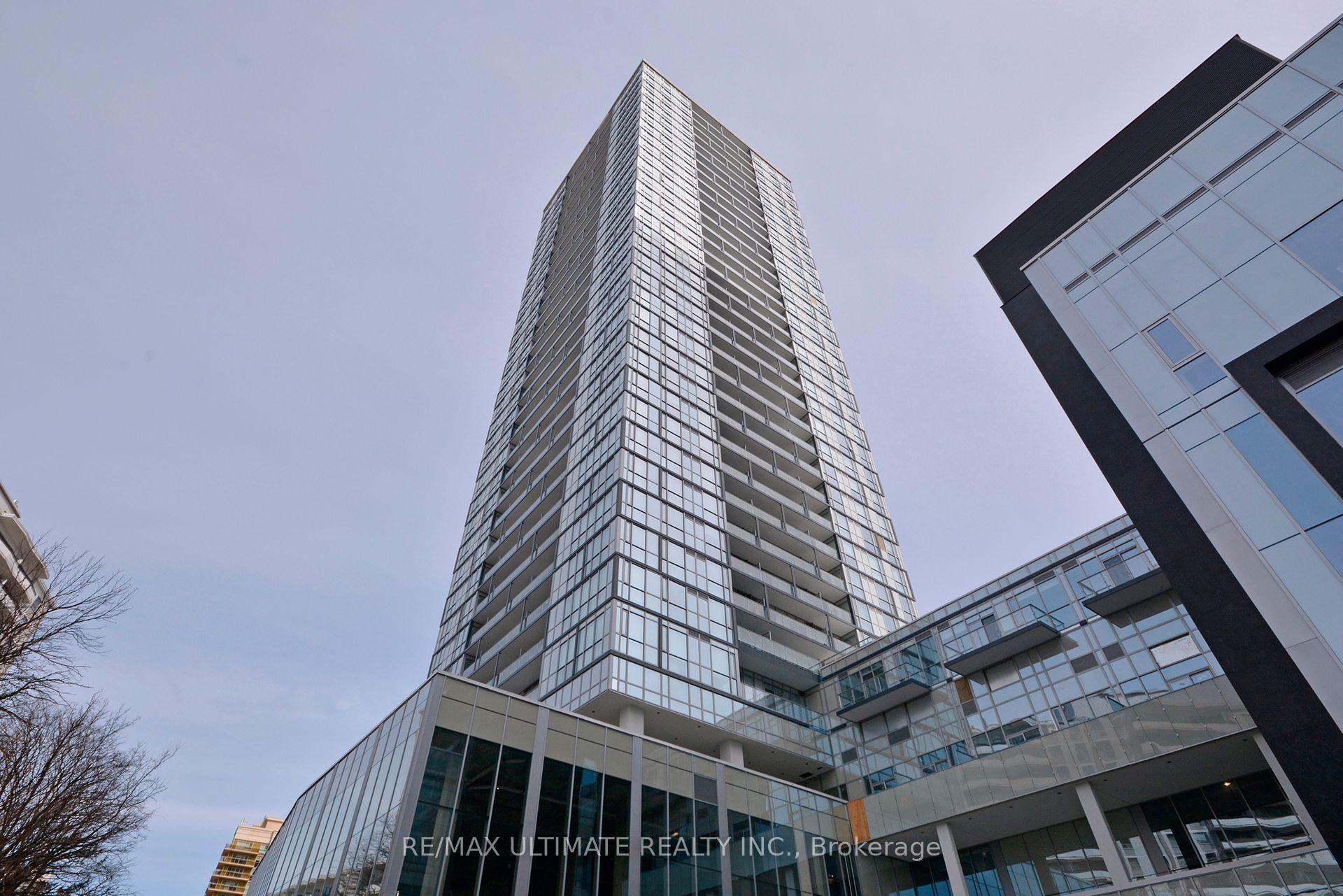 5180 Yonge Street 601 #601, Toronto — Condo for lease, photo 1